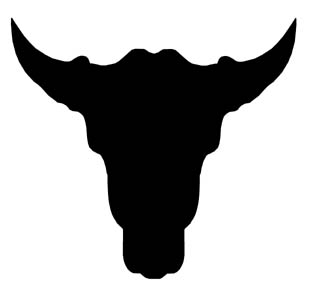 bull heads