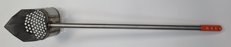 Fossil Recovery Scoop