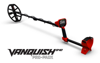 Vanquish 540 Pro Pak