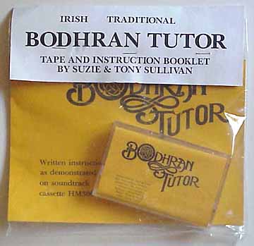Buy Irish Bodhran Drums Tutorial Online Store - Learn to Play Bodhran 