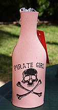 pirate girl drink kooley