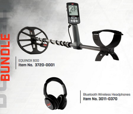 Equinox 600 Promo