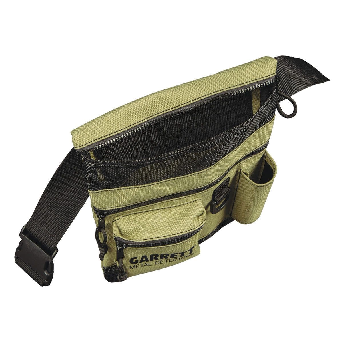 Bolsa para excavación Garrett todo terreno
