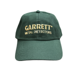 Garrett Hat