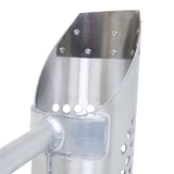 RTG 733 Pro Pala de Agua de Aluminio