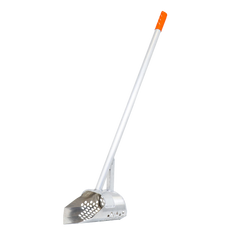 Cucharón excavador RTG