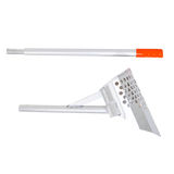 Cucharón excavador RTG