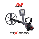 Minelab CTX3030