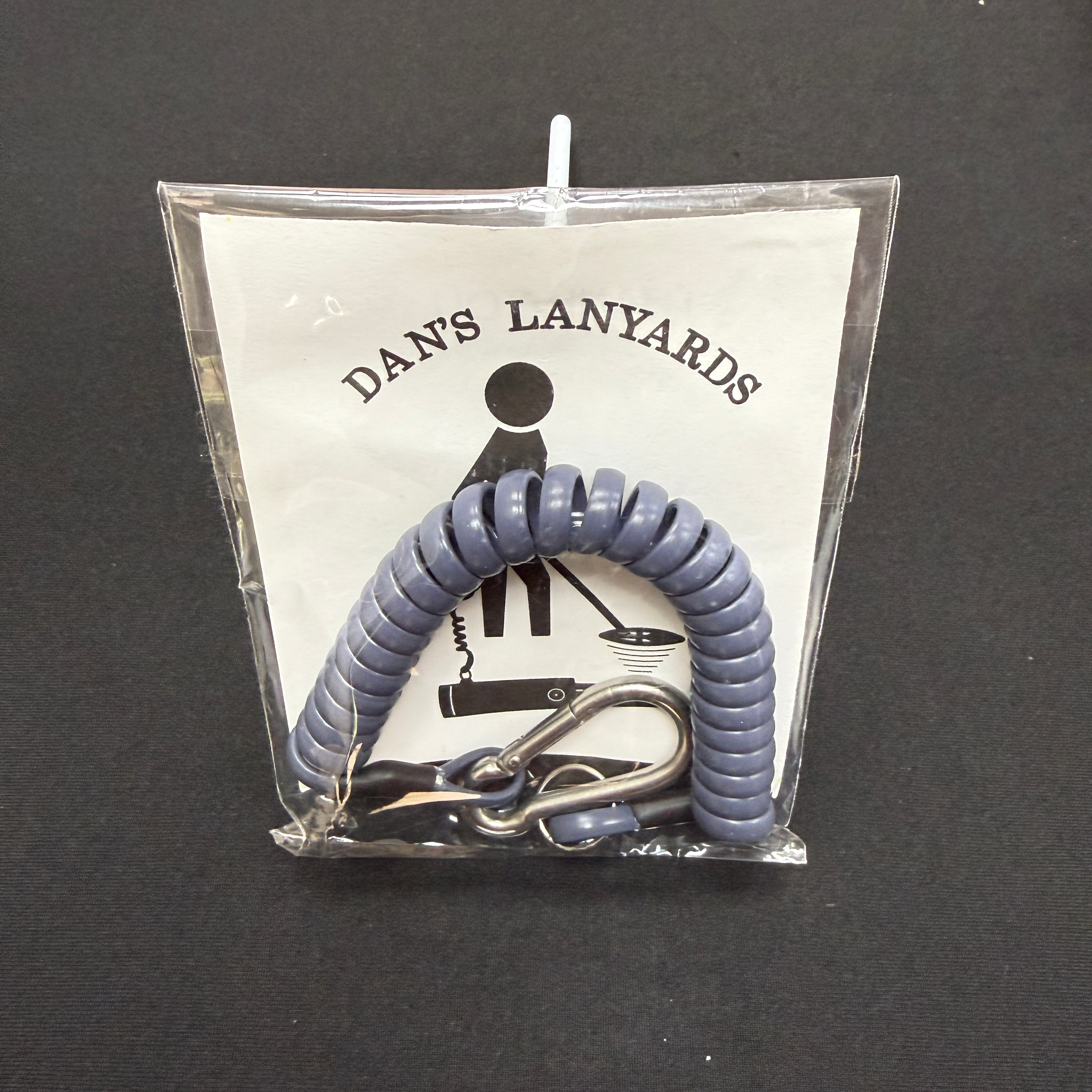 Dan's Lanyards
