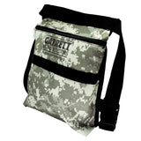 Garrett Camo Digging Pouch