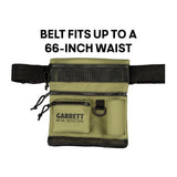 Garrett All Terrain Dig Pouch