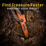 Garrett Pro-Pointer AT