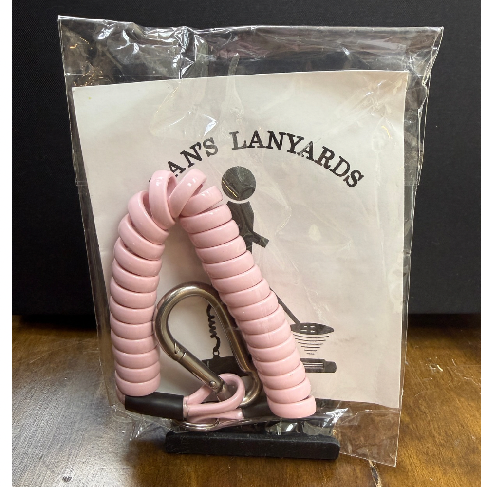 Dan's Lanyards