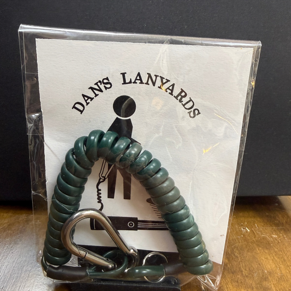 Dan's Lanyards