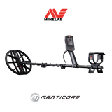 Minelab Manticore