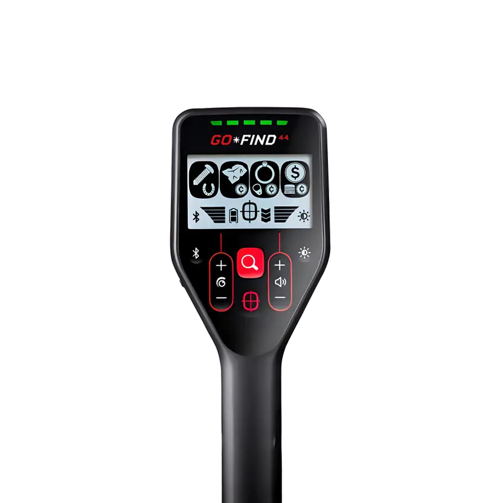 Minelab GoFind 44