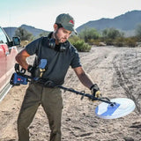 Minelab GPX 6000