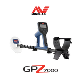 Minelab GPZ 7000