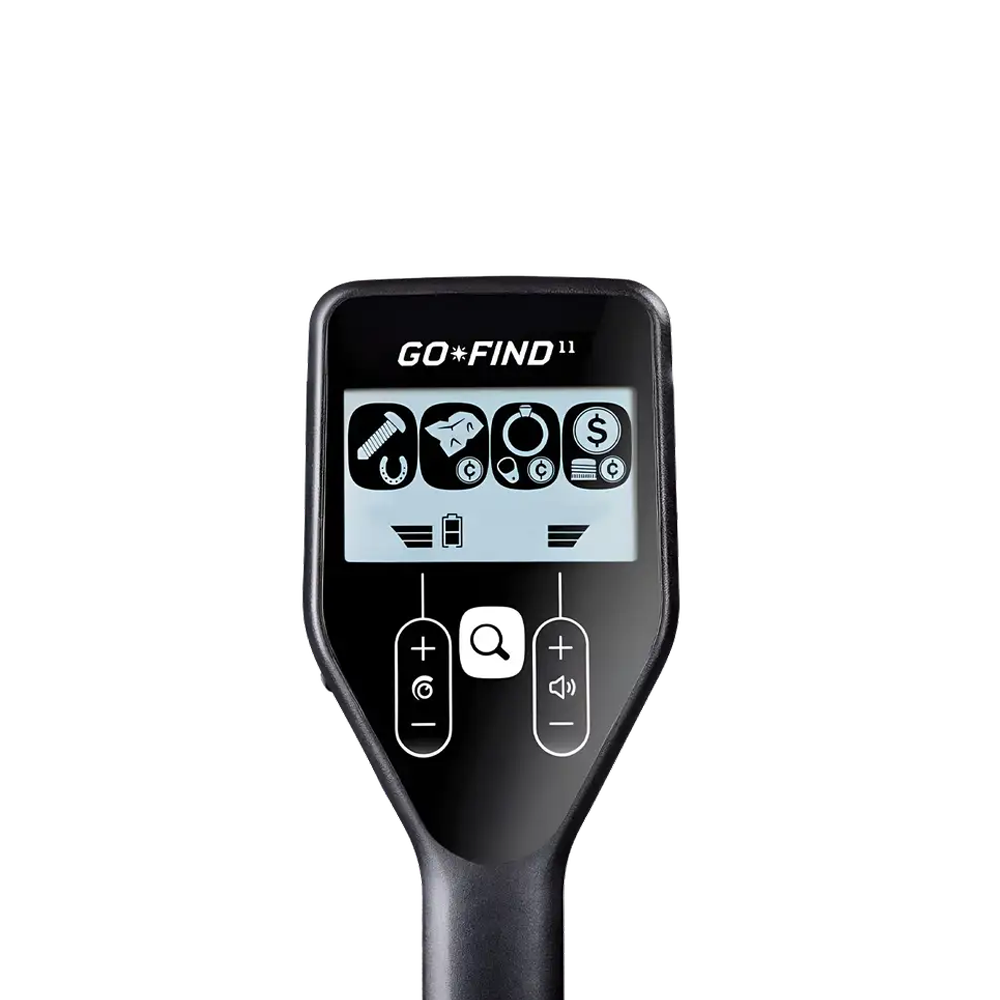 Minelab GoFind 11