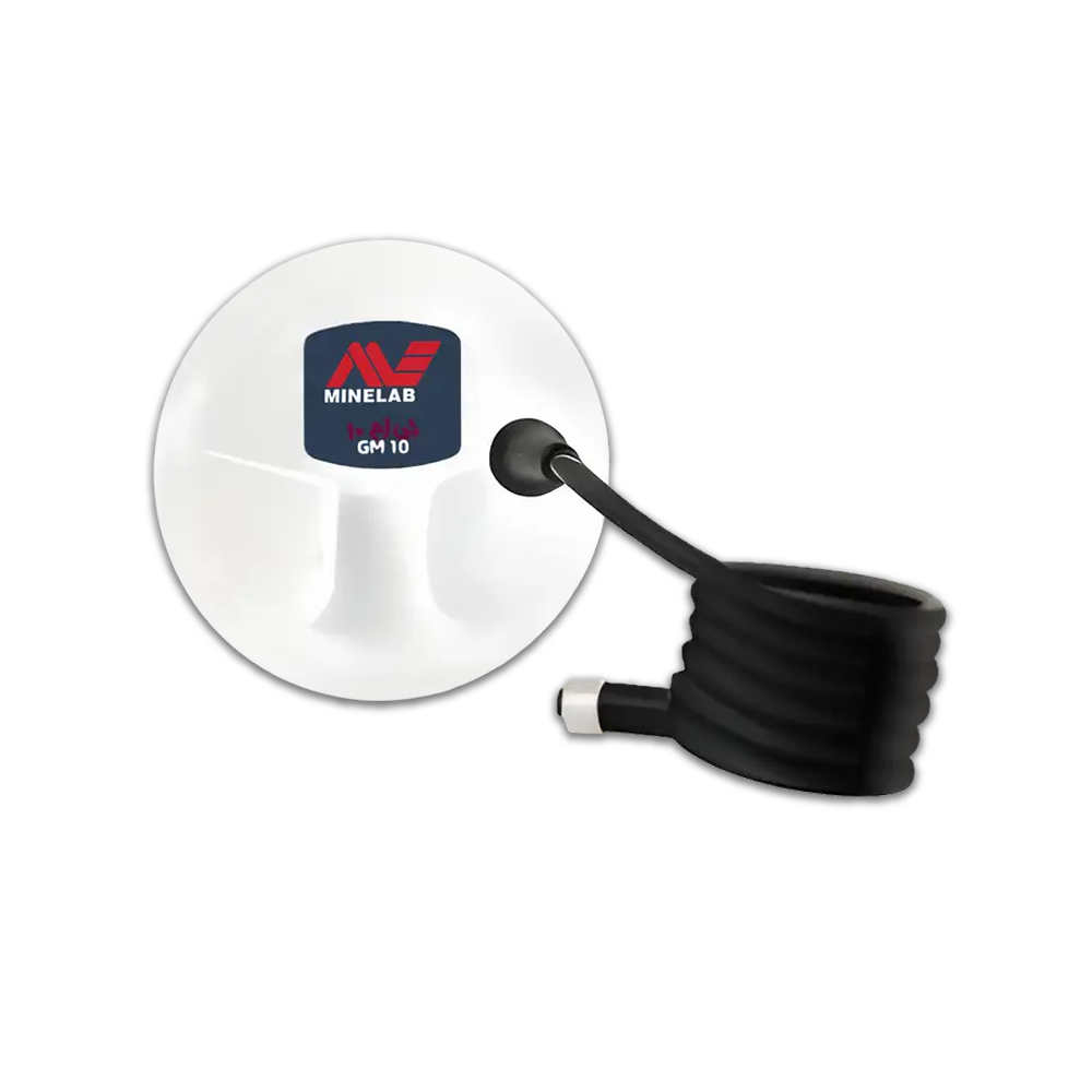 MINELAB GOLD MONSTER 1000 WITH 5" COIL