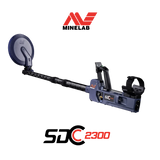 Minelab SDC 2300