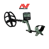 Minelab X-TERRA VOYAGER