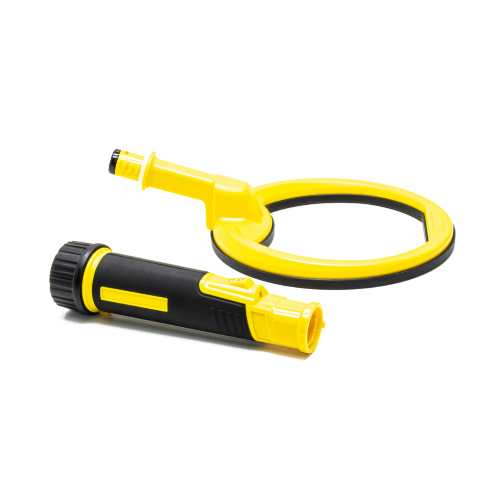 PulseDive Scuba Detector with 8" Coil