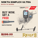 Nokta Simplex Ultra