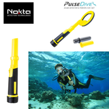 Nokta PulseDive 2 in 1 Set