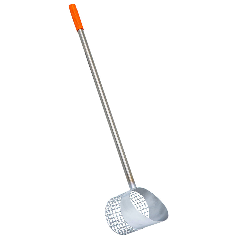 RTG 33 Stainless Steel Sand Scoop