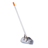 RTG RiverBlade - Pala de recuperación de fósiles de acero inoxidable