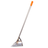 RTG RiverBlade - Pala de recuperación de fósiles de acero inoxidable