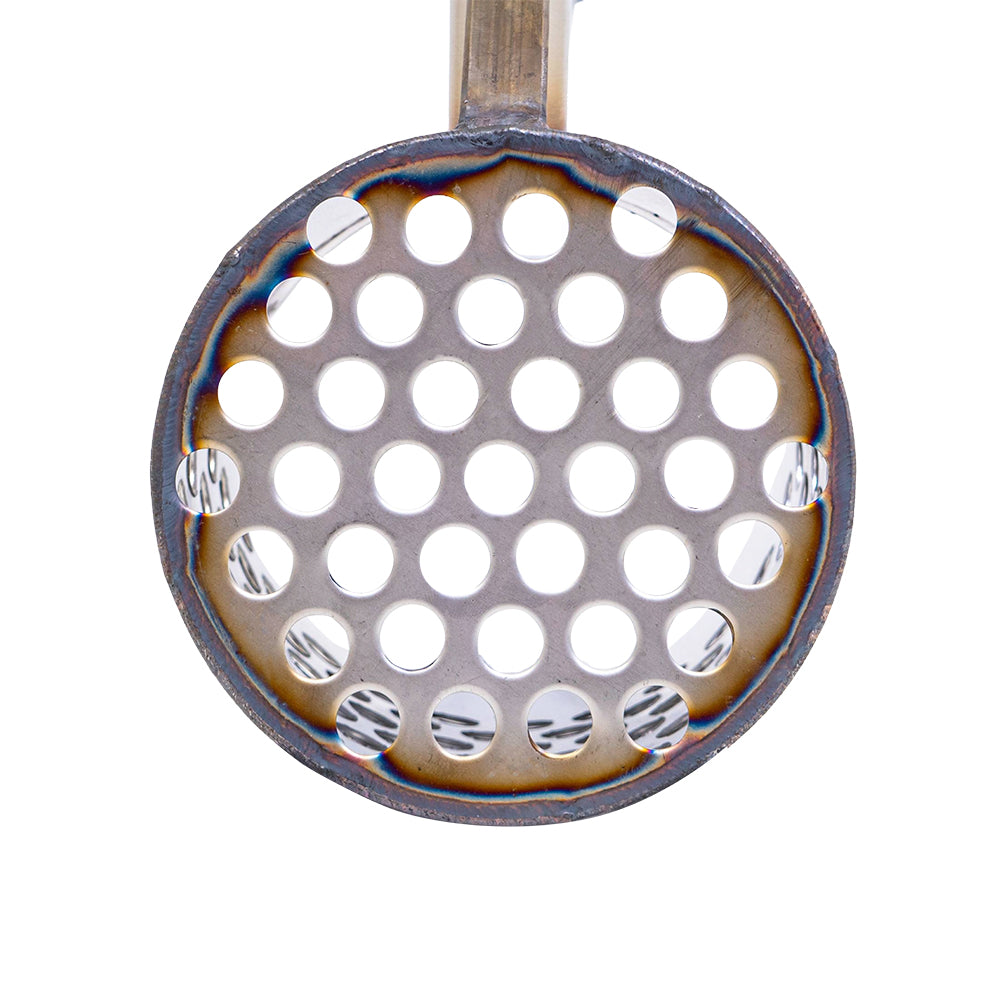 RTG 709 Monster Stainless Steel Scoop