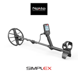 Nokta Simplex Ultra