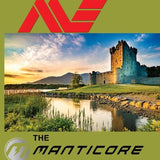 El manual de la Mantícora