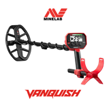MINELAB VANQUISH 340