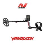 MINELAB VANQUISH 460