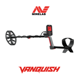 MINELAB VANQUISH 560 PRO PACK