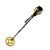 CONSIGNMENT - White's Surf PI Dual Field Metal Detector