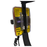 CONSIGNMENT - White's Surf PI Dual Field Metal Detector