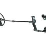 XP Deus II w/11" Coil