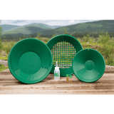 Kit de bateo de oro Garrett