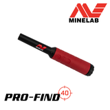 Minelab Profind 40