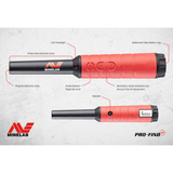 Minelab Profind 40