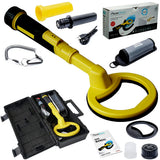 Nokta PulseDive 2 in 1 Set