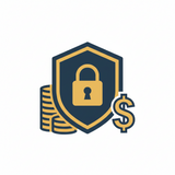 Security Deposit for Equinox 800 Rental