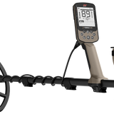 Minelab X-Terra Elite Rental